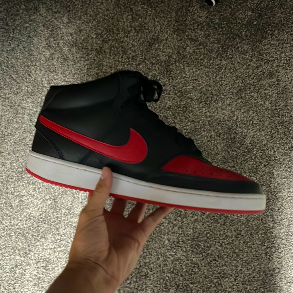quart vision bred mid